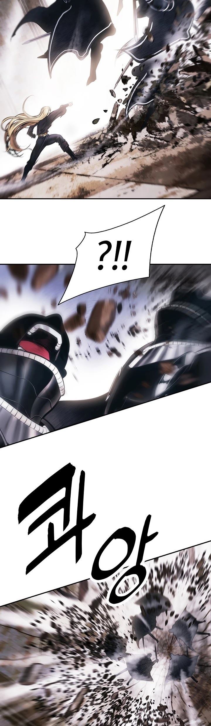 MookHyang – Dark Lady Chap 110 - Next Chap 111