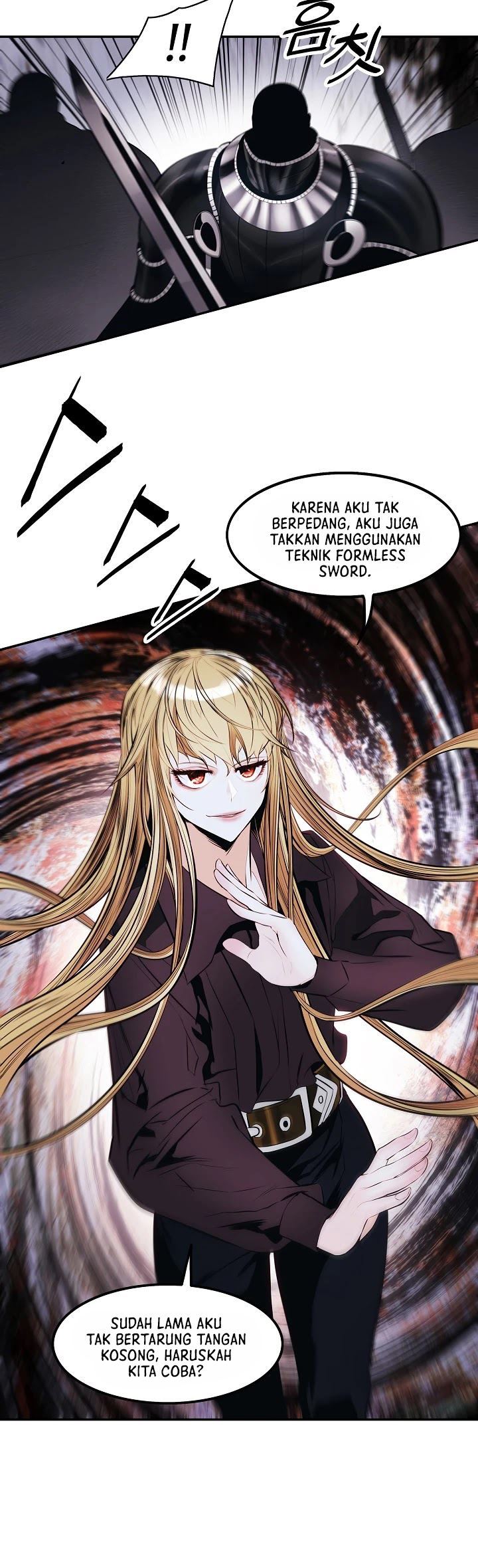 MookHyang – Dark Lady Chap 110 - Next Chap 111