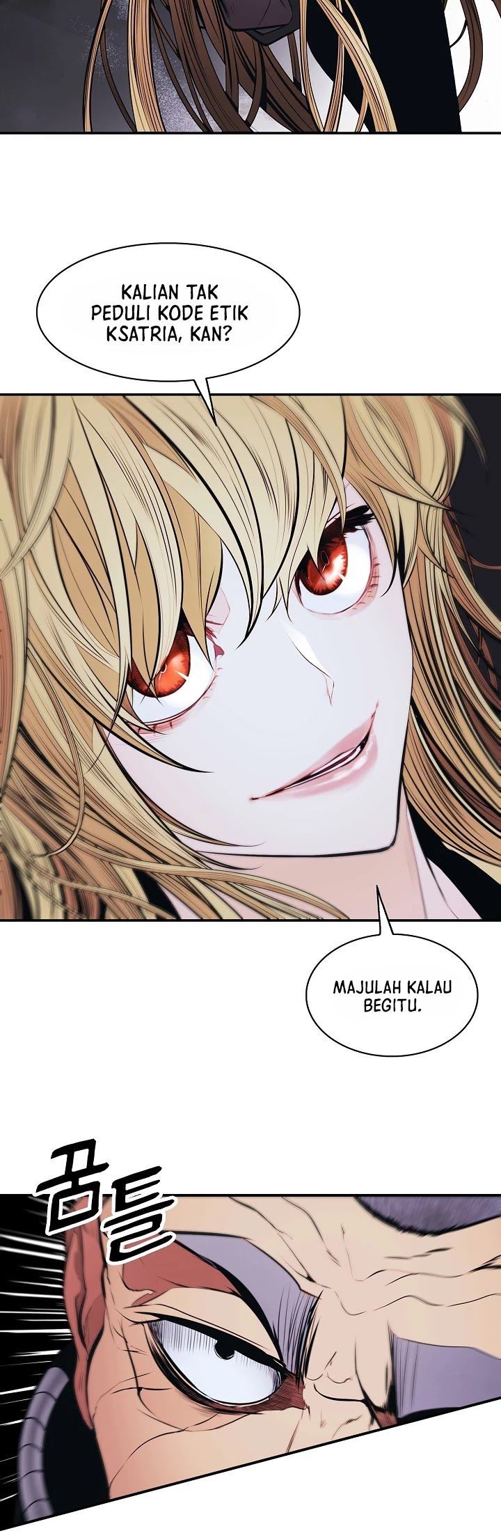 MookHyang – Dark Lady Chap 110 - Next Chap 111