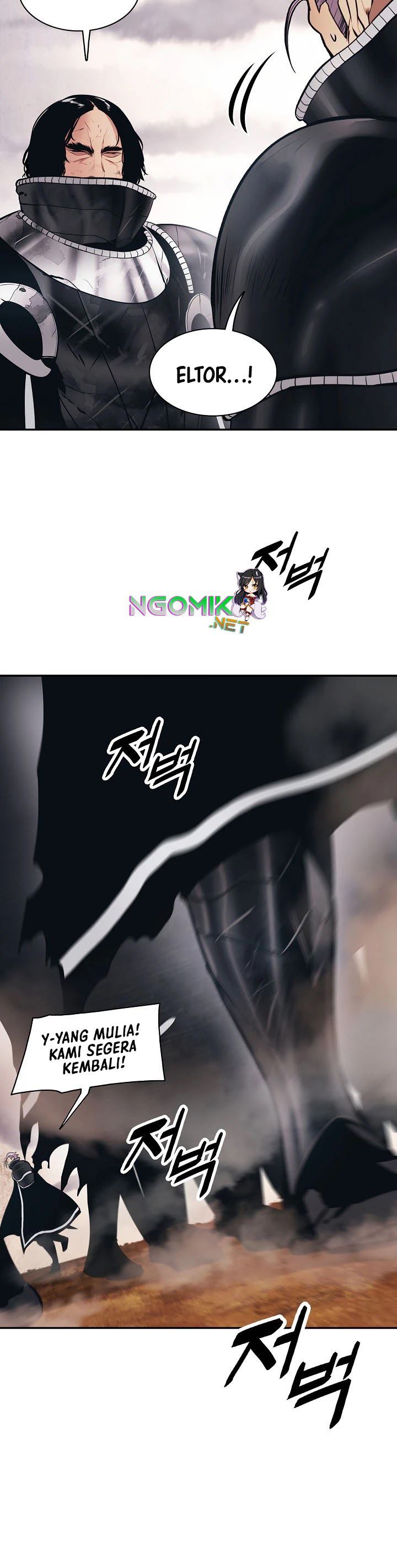 MookHyang – Dark Lady Chap 111 - Next Chap 112
