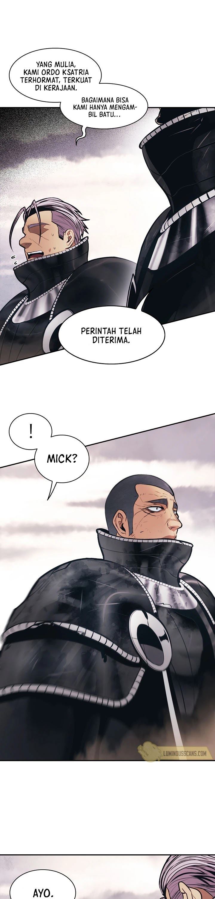 MookHyang – Dark Lady Chap 111 - Next Chap 112