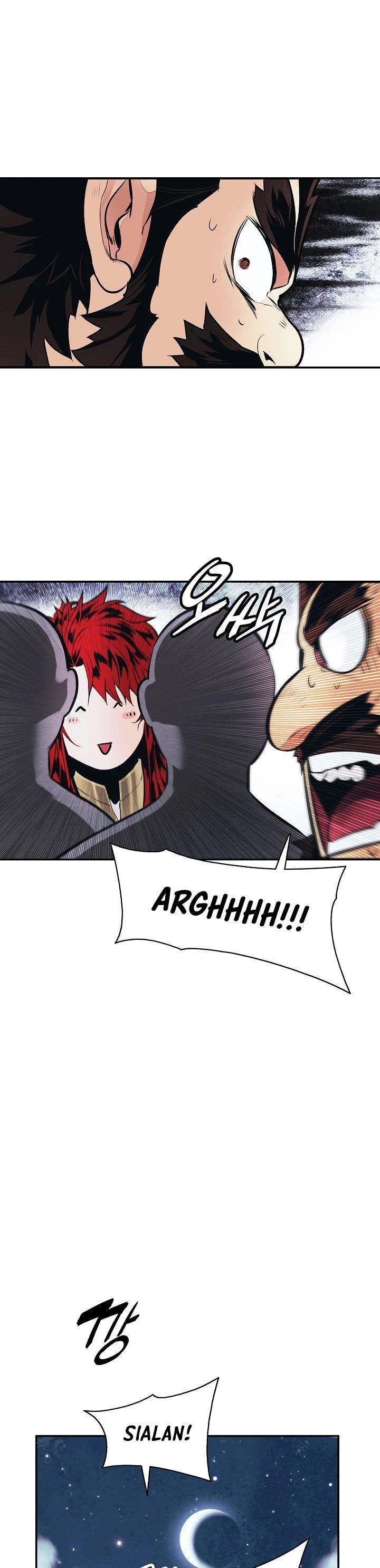 MookHyang – Dark Lady Chap 111 - Next Chap 112