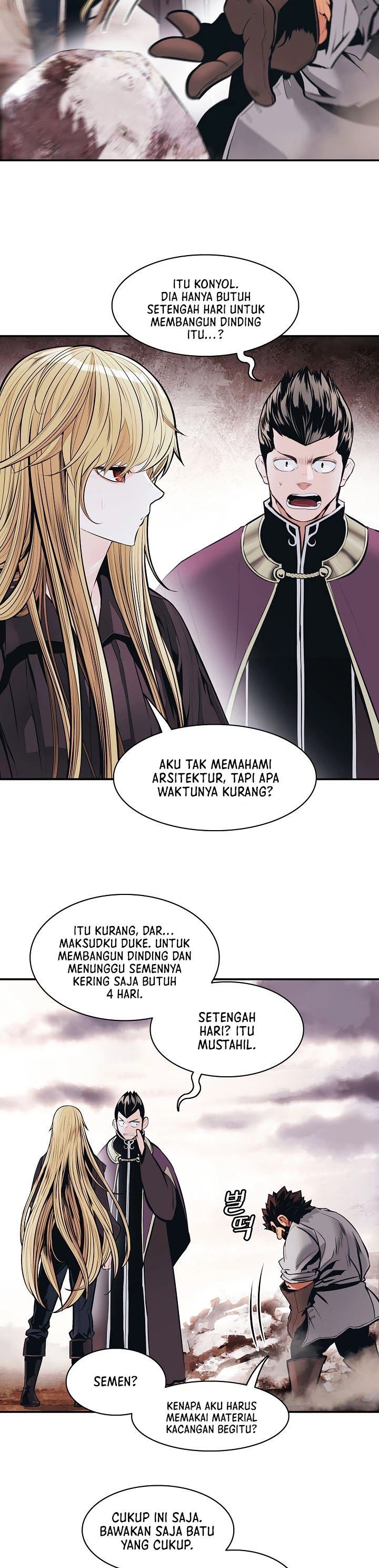 MookHyang – Dark Lady Chap 111 - Next Chap 112
