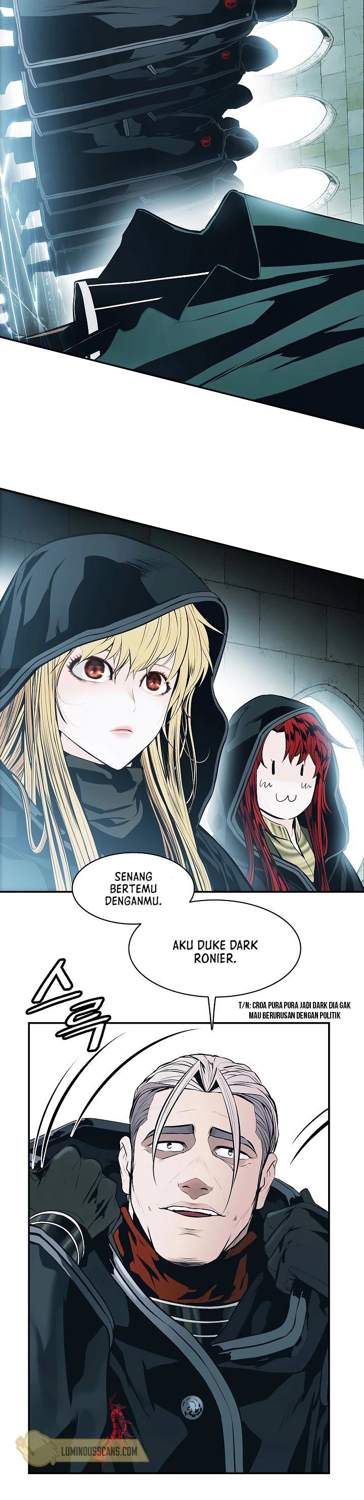 MookHyang – Dark Lady Chap 112 - Next Chap 113