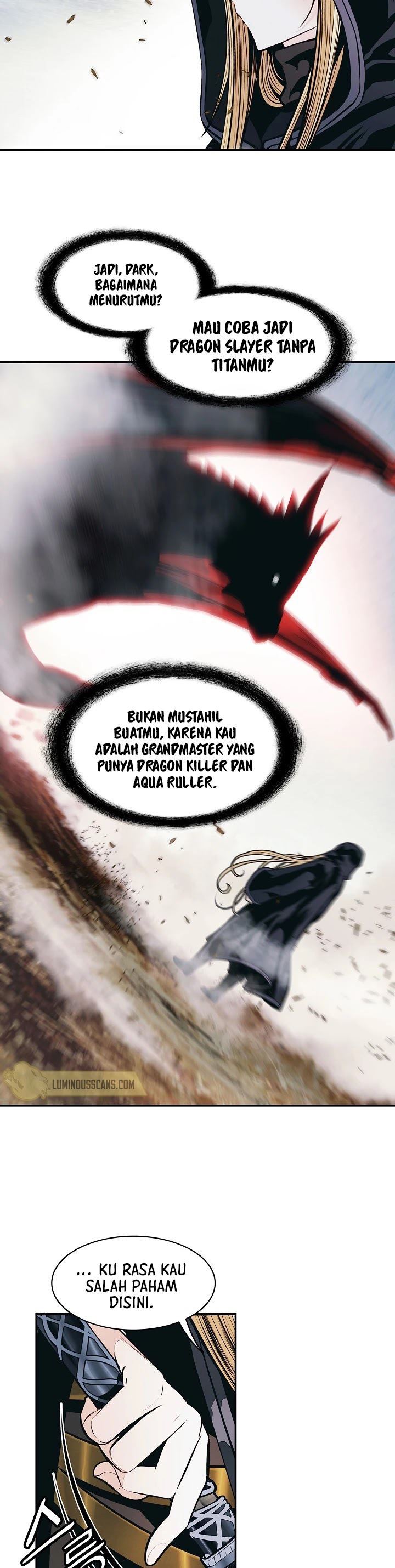 MookHyang – Dark Lady Chap 117 - Next Chap 118
