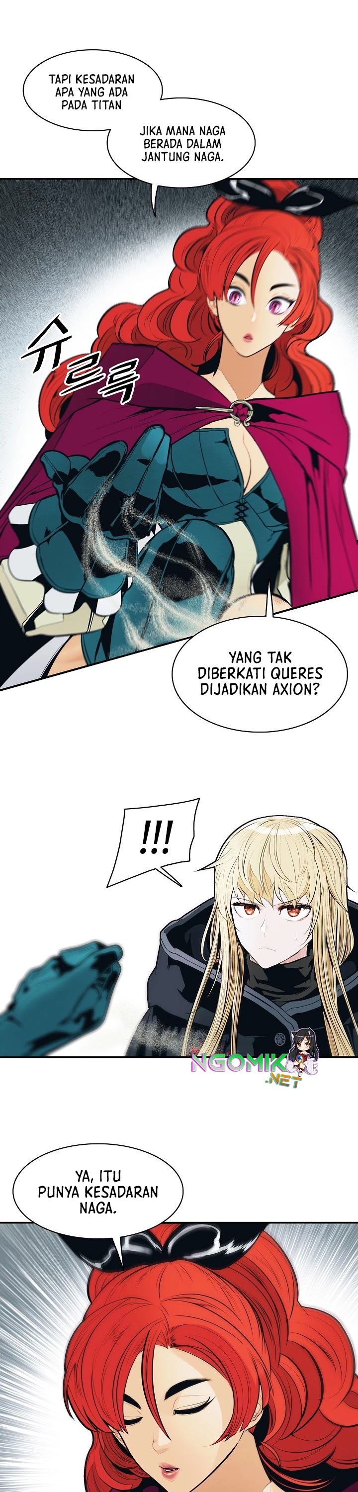 MookHyang – Dark Lady Chap 117 - Next Chap 118