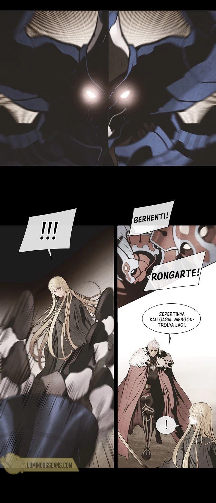 MookHyang – Dark Lady Chap 117 - Next Chap 118