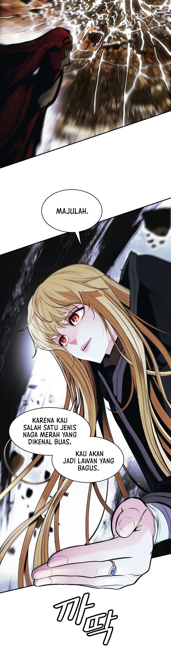 MookHyang – Dark Lady Chap 117 - Next Chap 118