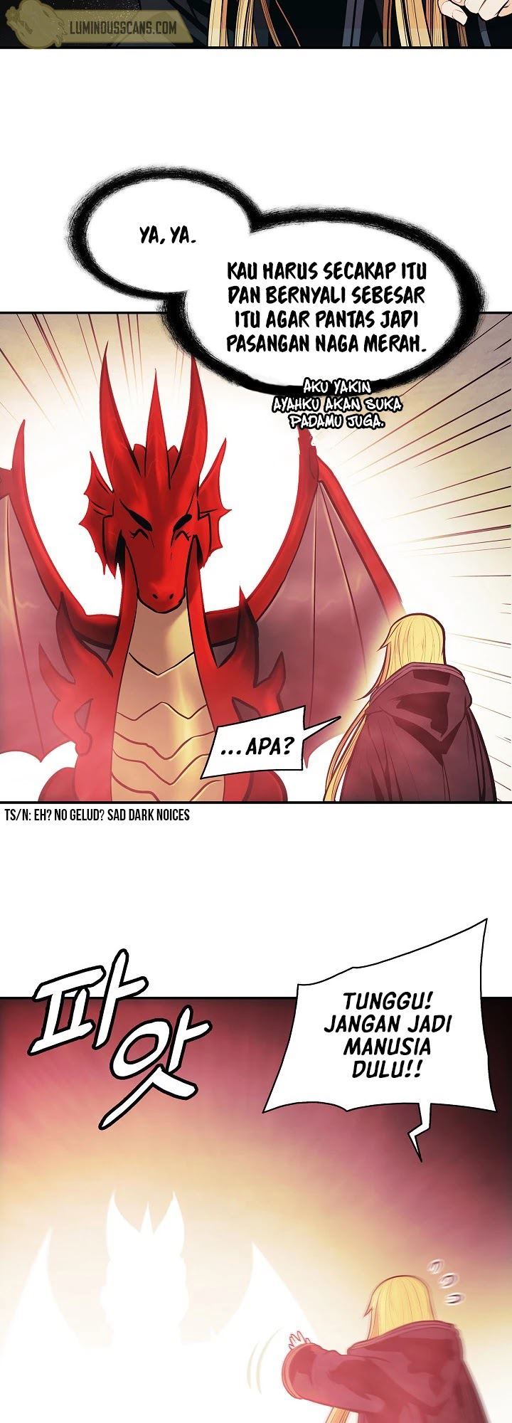 MookHyang – Dark Lady Chap 117 - Next Chap 118