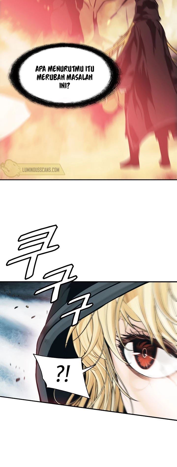 MookHyang – Dark Lady Chap 117 - Next Chap 118
