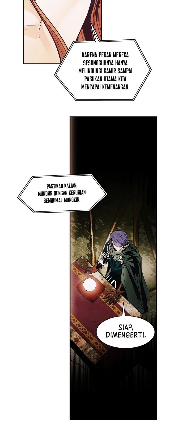MookHyang – Dark Lady Chap 114 - Next Chap 115