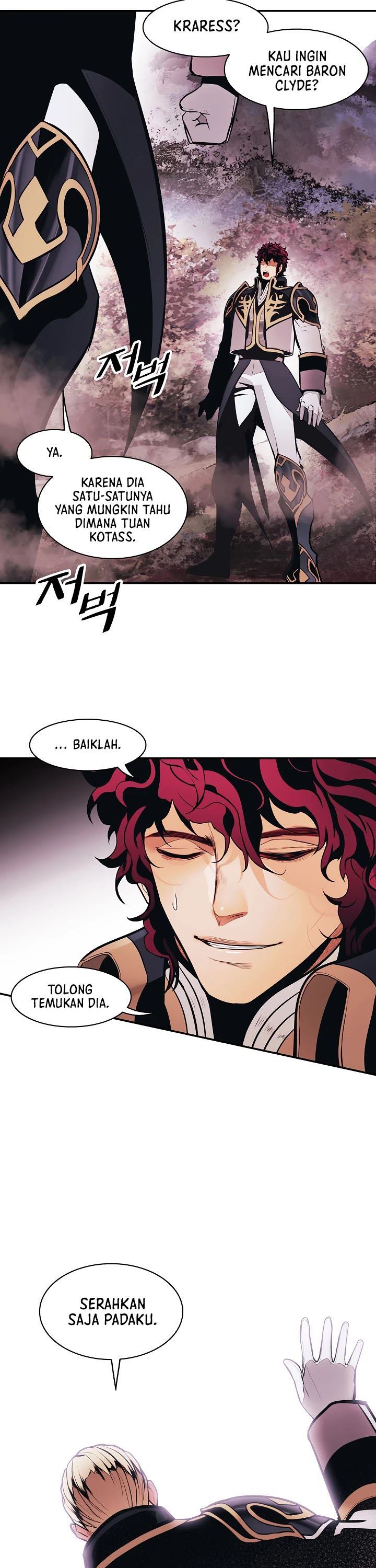 MookHyang – Dark Lady Chap 114 - Next Chap 115