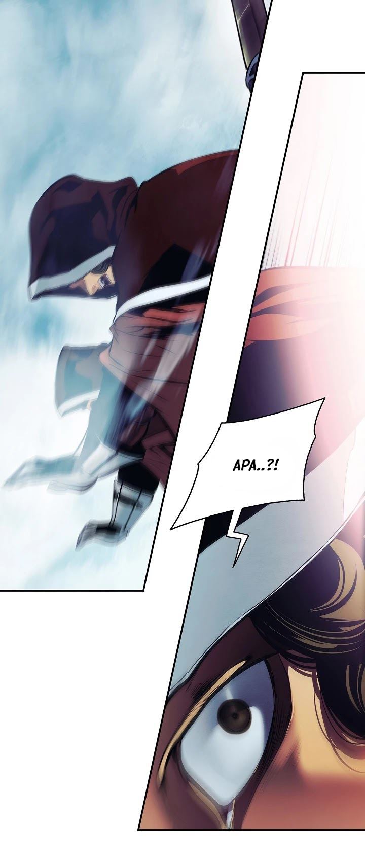 MookHyang – Dark Lady Chap 115 - Next Chap 116
