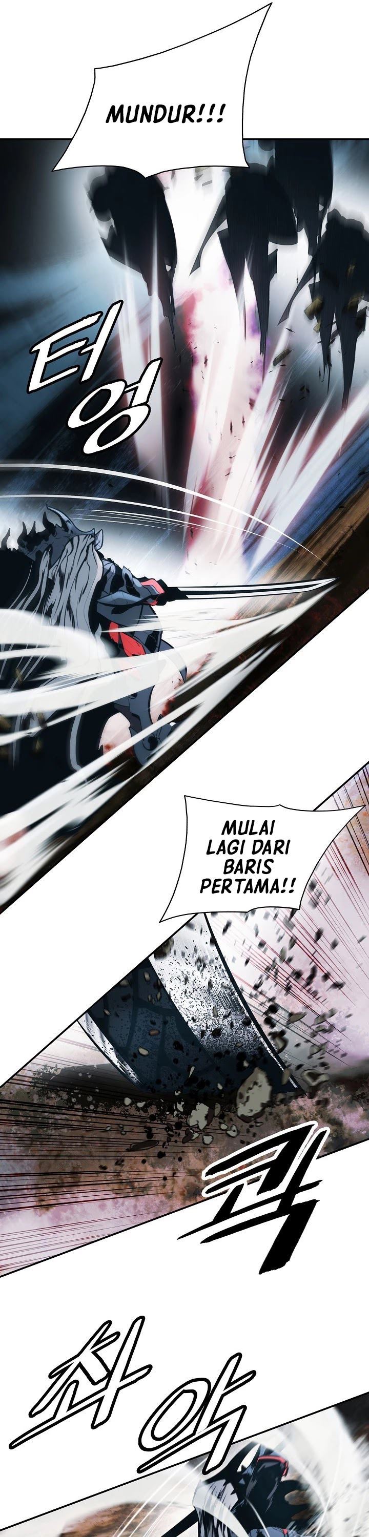 MookHyang – Dark Lady Chap 116 - Next Chap 117