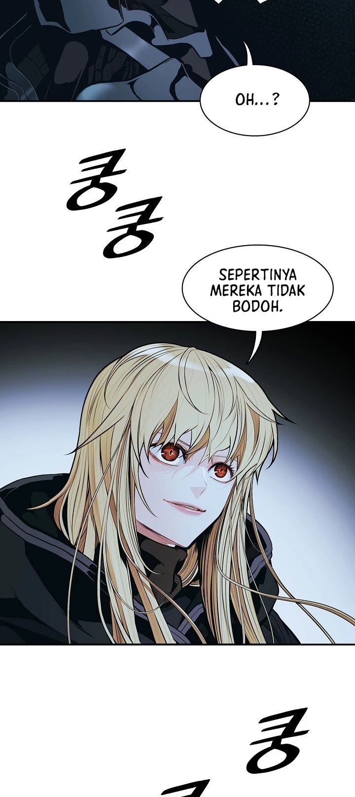 MookHyang – Dark Lady Chap 116 - Next Chap 117