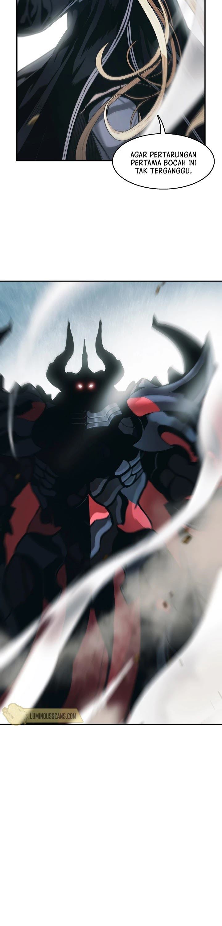 MookHyang – Dark Lady Chap 116 - Next Chap 117