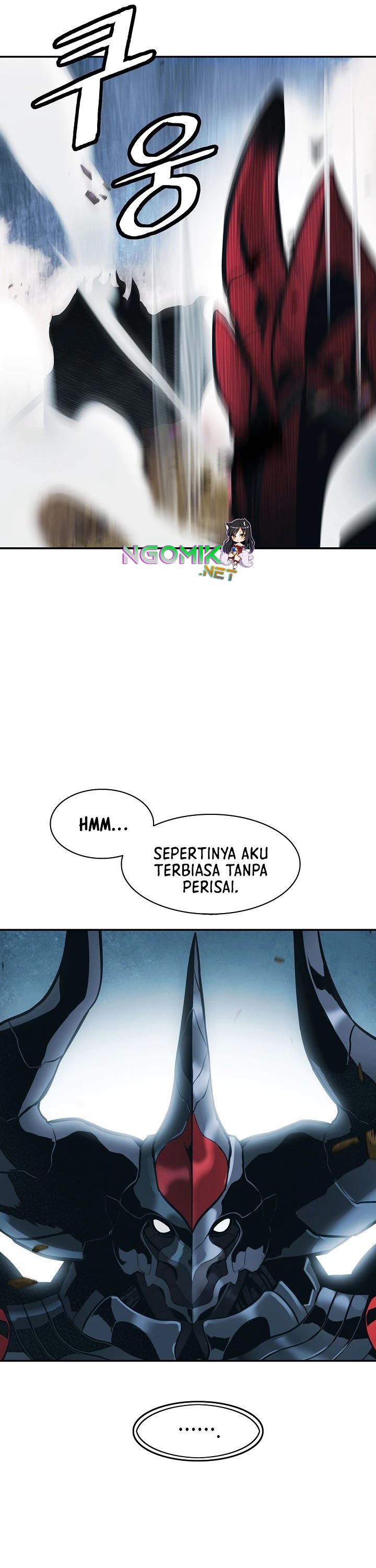 MookHyang – Dark Lady Chap 116 - Next Chap 117