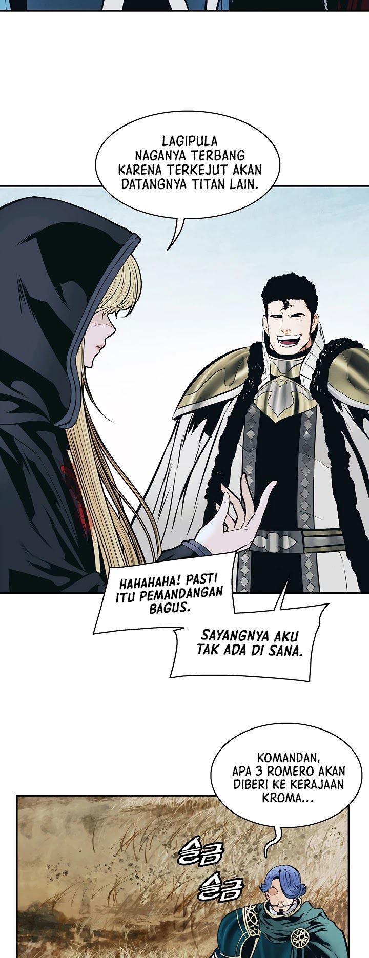 MookHyang – Dark Lady Chap 118 - Next Chap 119