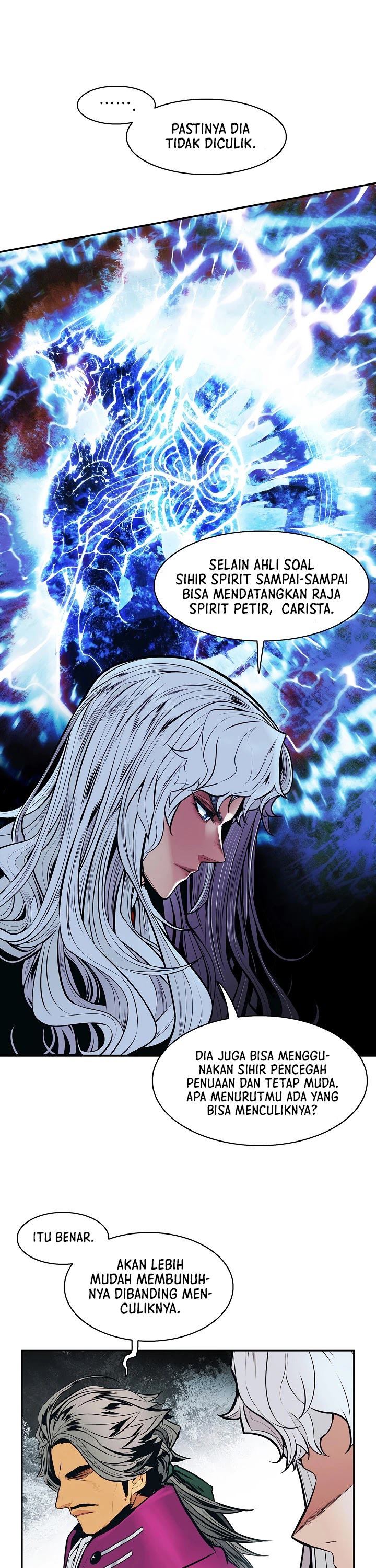 MookHyang – Dark Lady Chap 118 - Next Chap 119