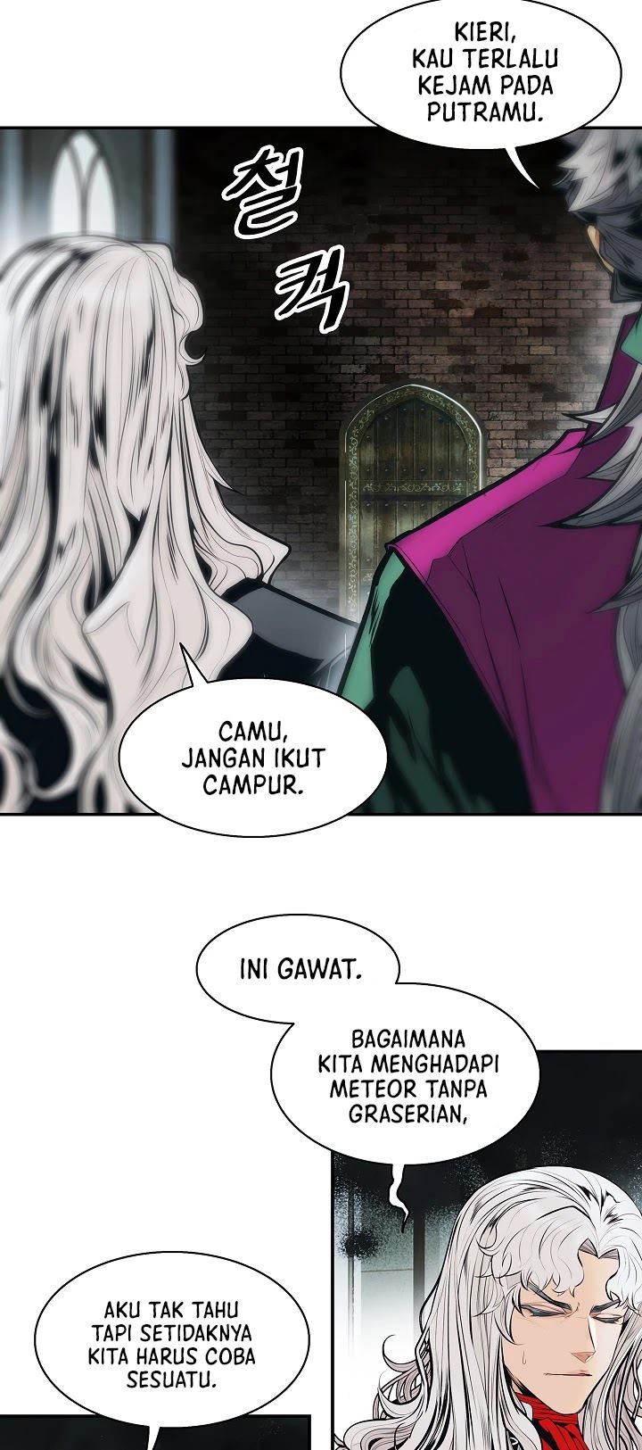 MookHyang – Dark Lady Chap 118 - Next Chap 119