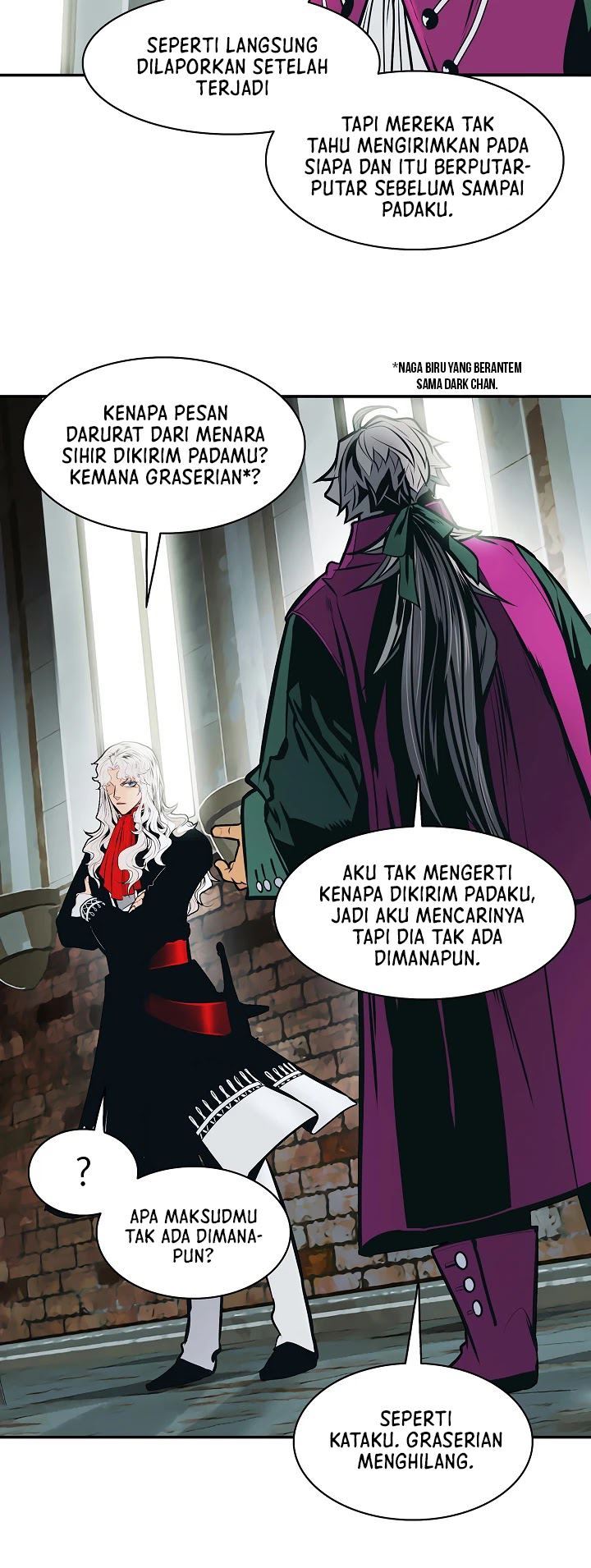 MookHyang – Dark Lady Chap 118 - Next Chap 119