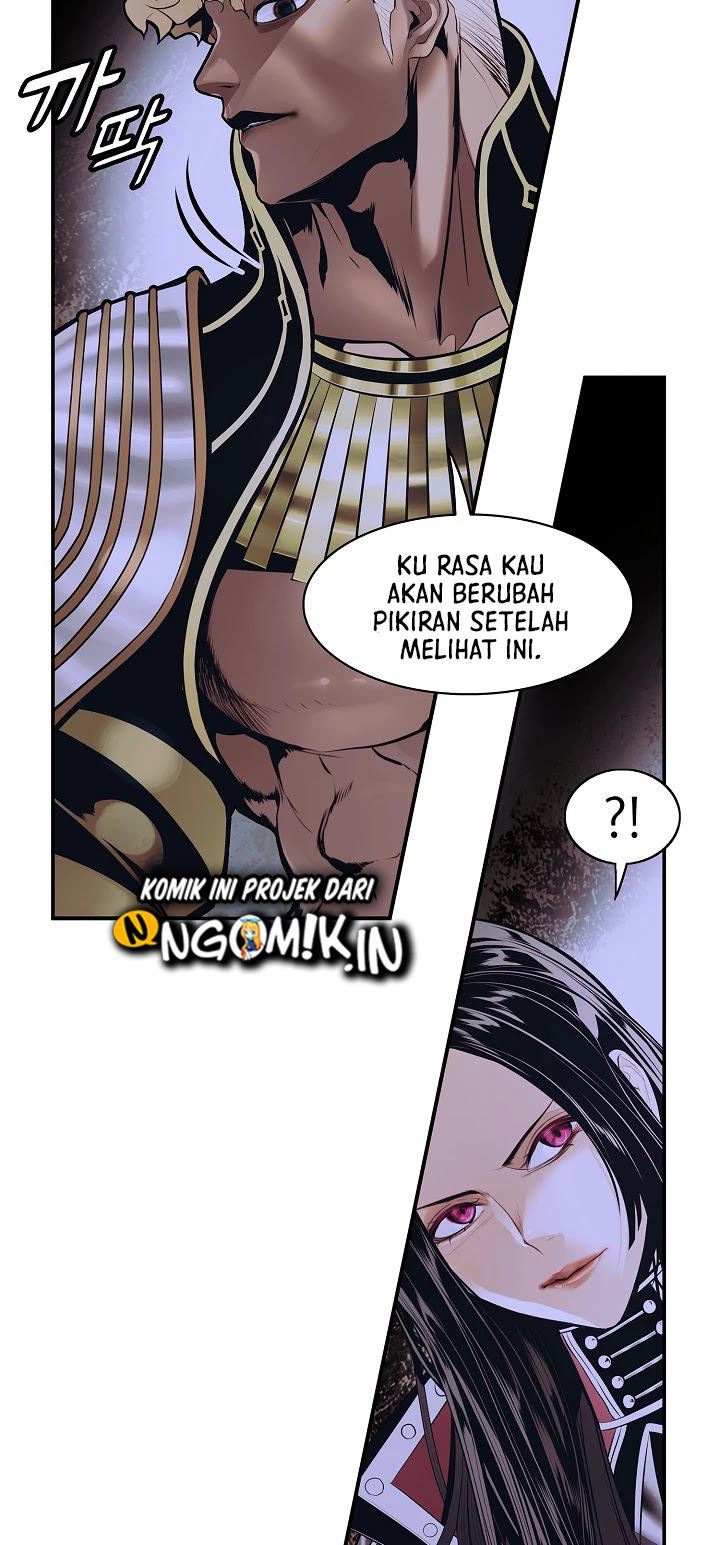 MookHyang – Dark Lady Chap 119 - Next Chap 120