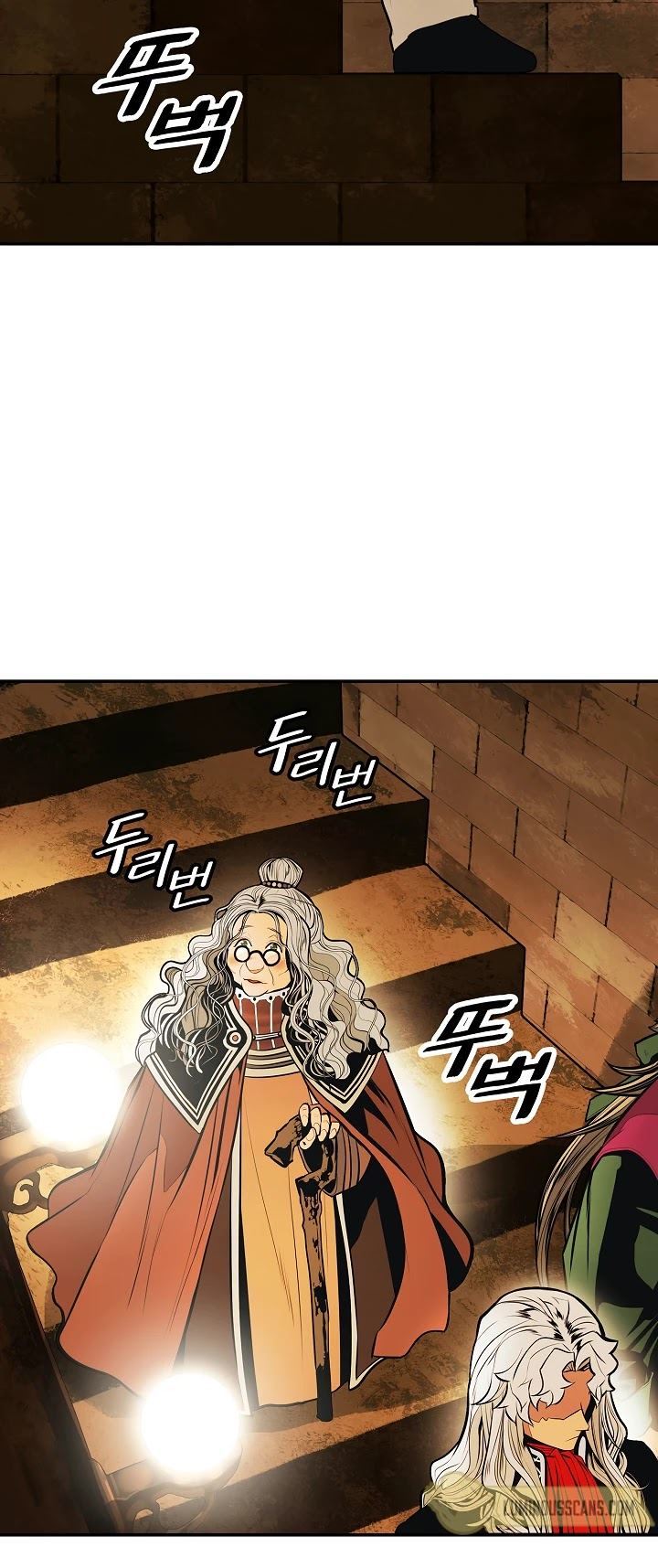 MookHyang – Dark Lady Chap 119 - Next Chap 120