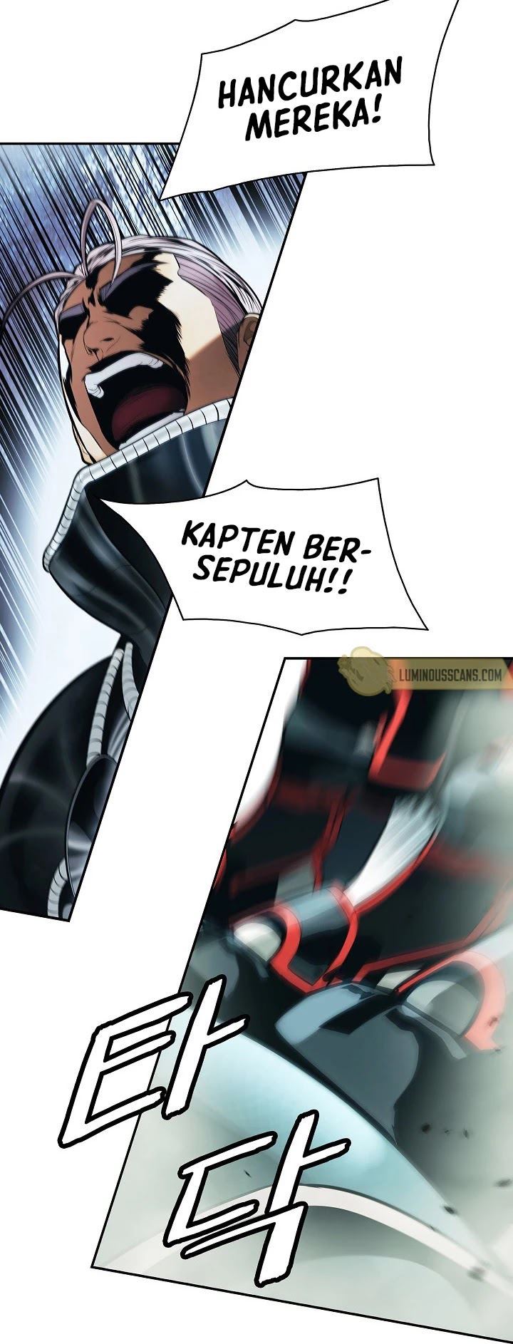 MookHyang – Dark Lady Chap 123 - Next Chap 124