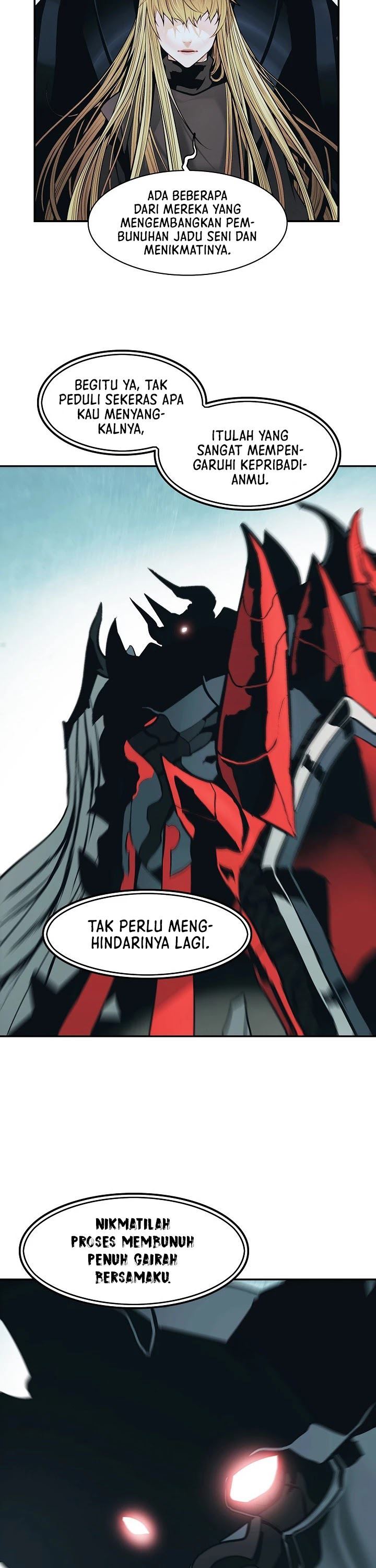 MookHyang – Dark Lady Chap 123 - Next Chap 124