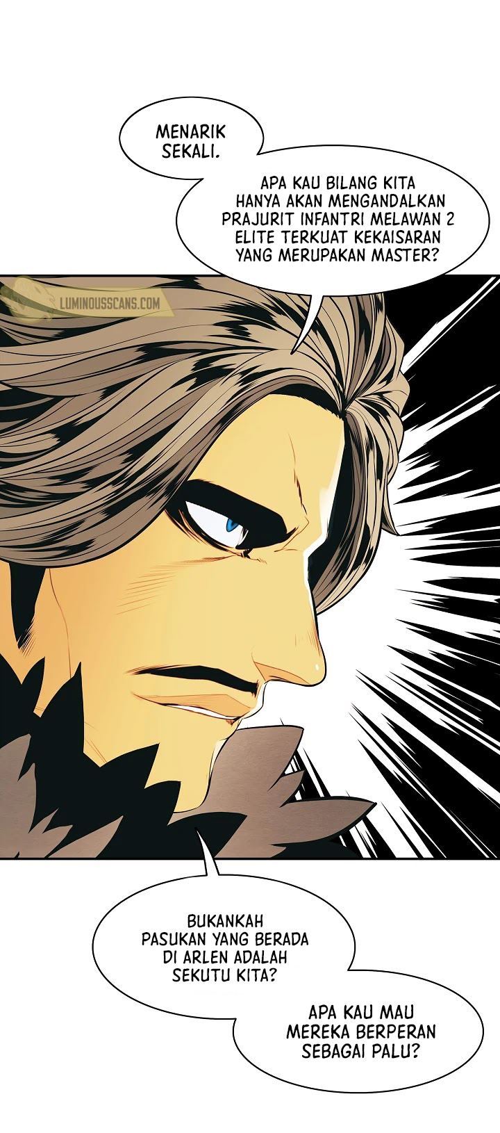 MookHyang – Dark Lady Chap 120 - Next Chap 121