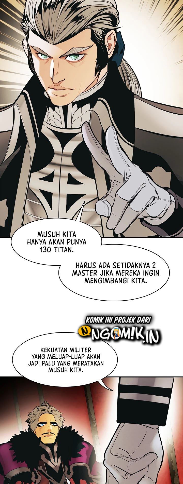 MookHyang – Dark Lady Chap 120 - Next Chap 121