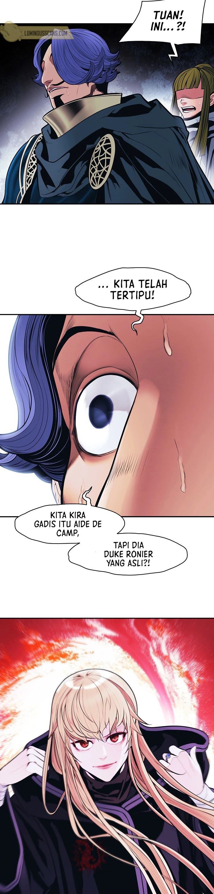 MookHyang – Dark Lady Chap 121 - Next Chap 122