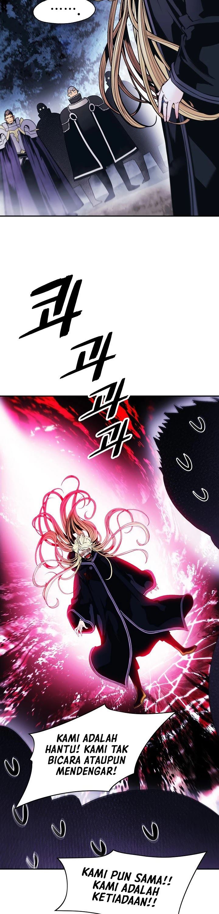 MookHyang – Dark Lady Chap 121 - Next Chap 122