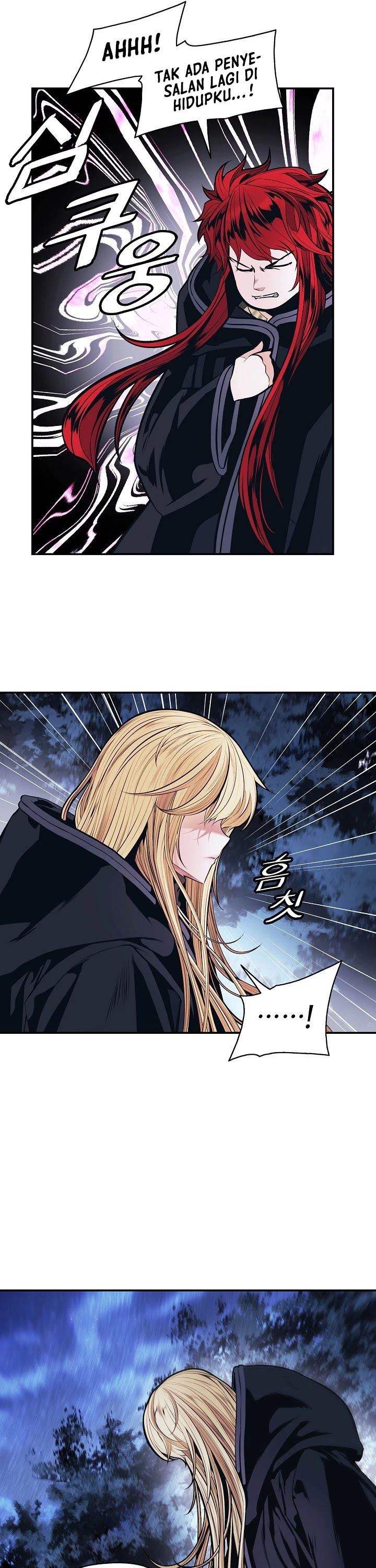 MookHyang – Dark Lady Chap 121 - Next Chap 122