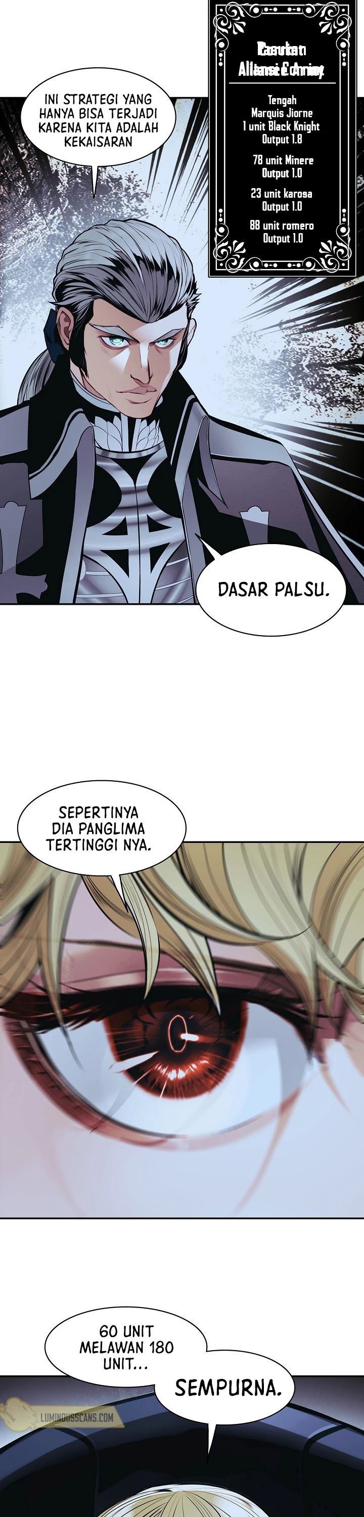 MookHyang – Dark Lady Chap 121 - Next Chap 122
