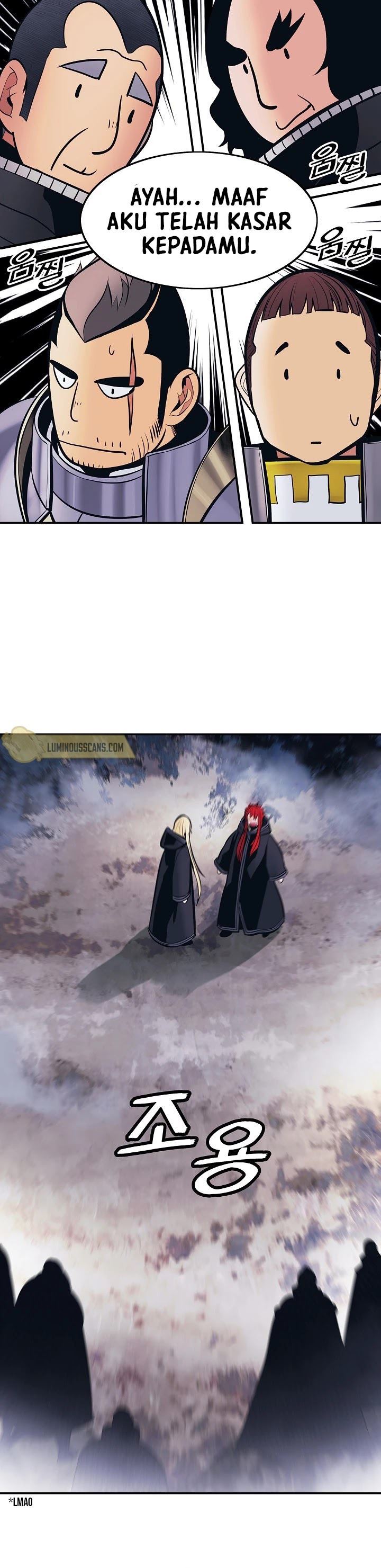 MookHyang – Dark Lady Chap 121 - Next Chap 122