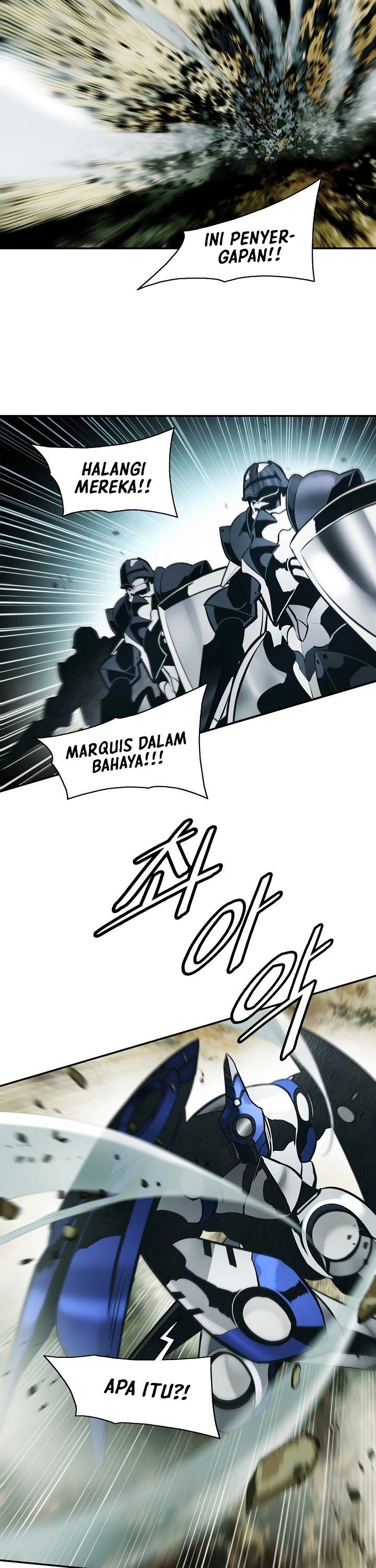 MookHyang – Dark Lady Chap 122 - Next Chap 123