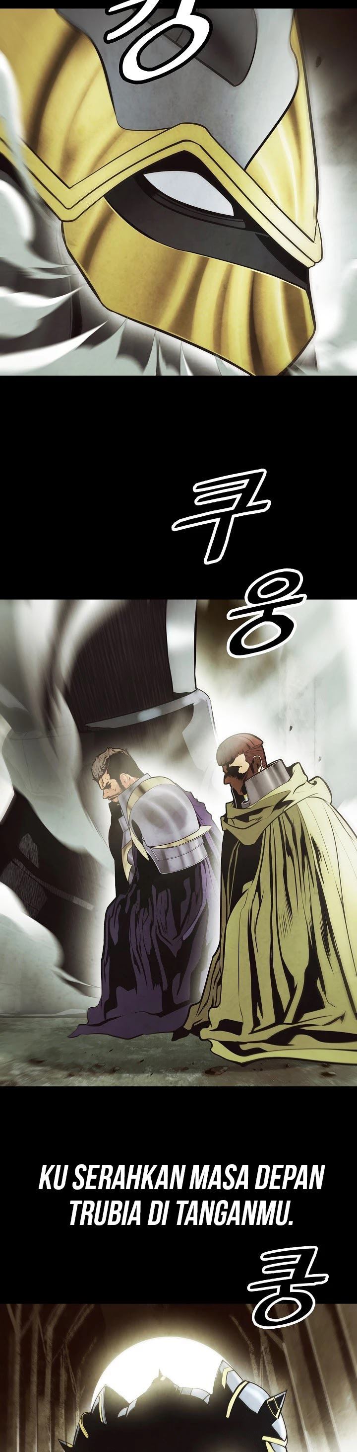MookHyang – Dark Lady Chap 122 - Next Chap 123