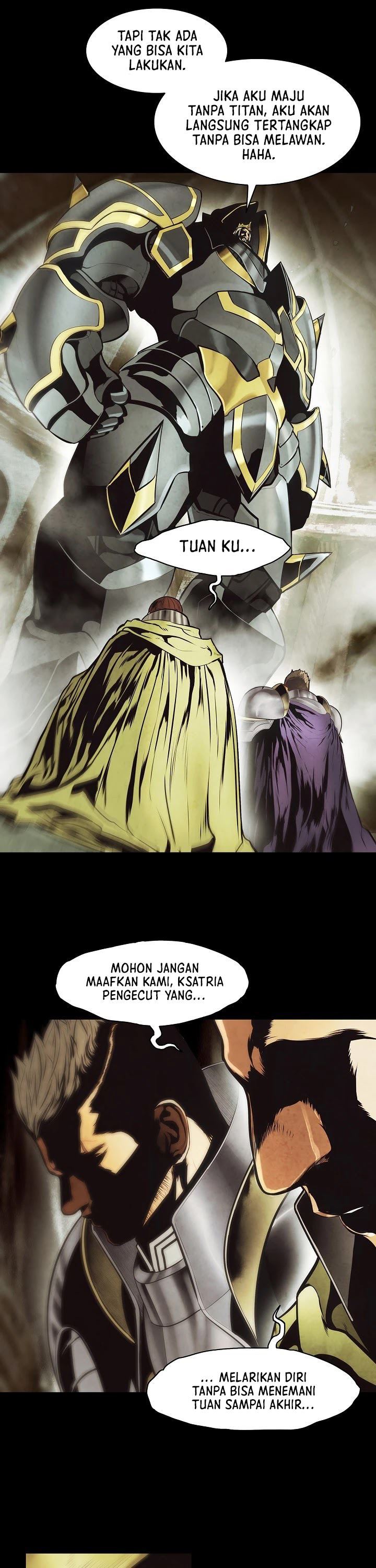 MookHyang – Dark Lady Chap 122 - Next Chap 123