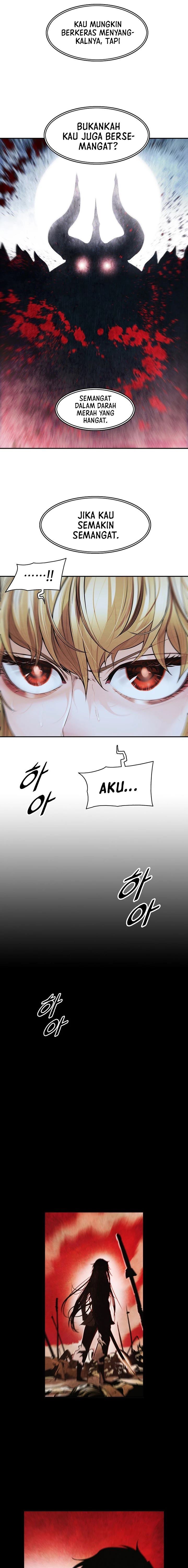 MookHyang – Dark Lady Chap 122 - Next Chap 123