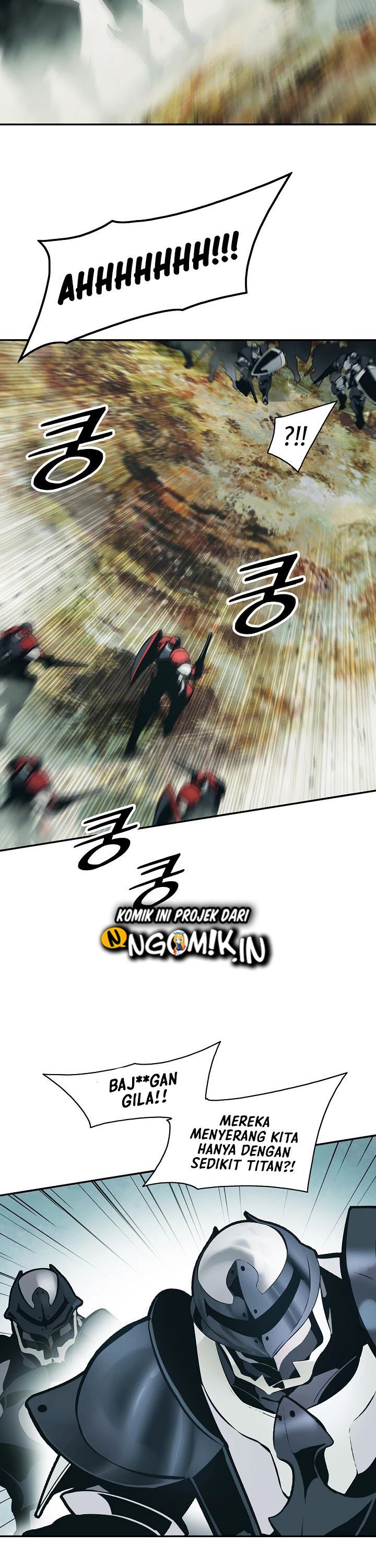 MookHyang – Dark Lady Chap 122 - Next Chap 123