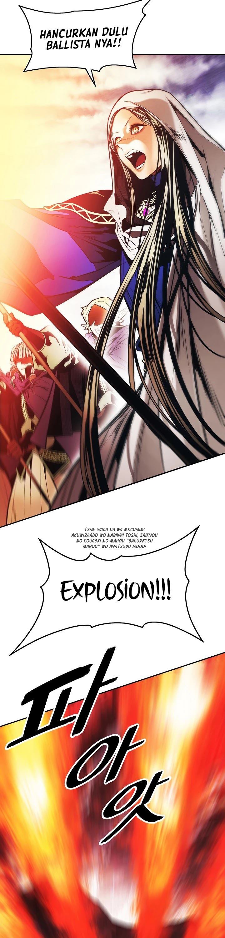 MookHyang – Dark Lady Chap 127 - Next Chap 128