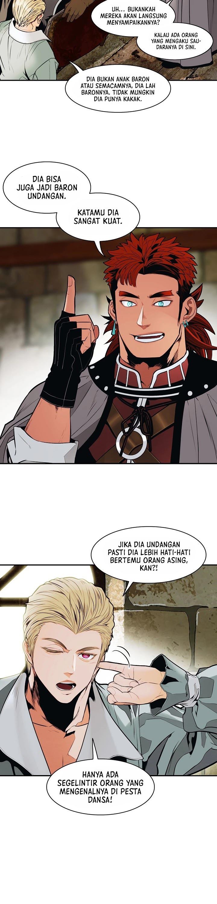 MookHyang – Dark Lady Chap 125 - Next Chap 126