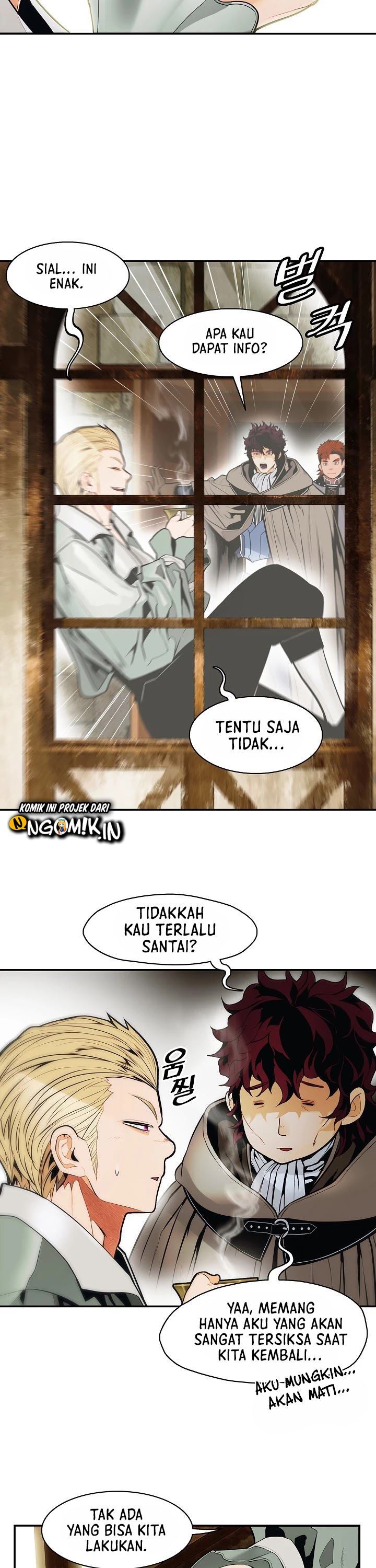 MookHyang – Dark Lady Chap 125 - Next Chap 126