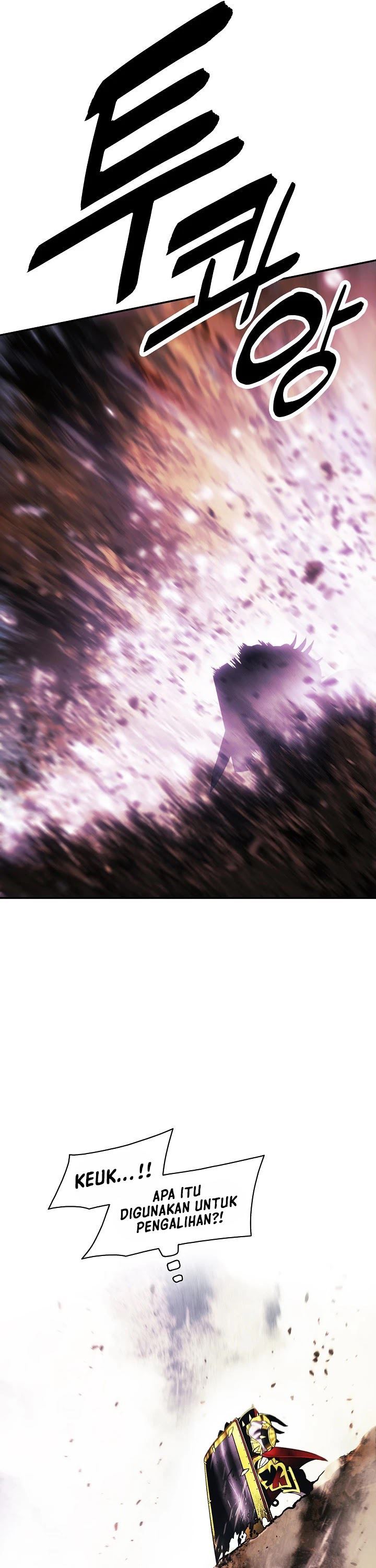 MookHyang – Dark Lady Chap 125 - Next Chap 126