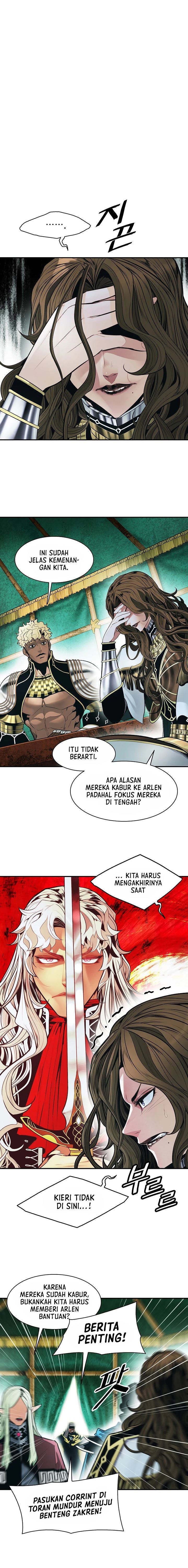 MookHyang – Dark Lady Chap 125 - Next Chap 126