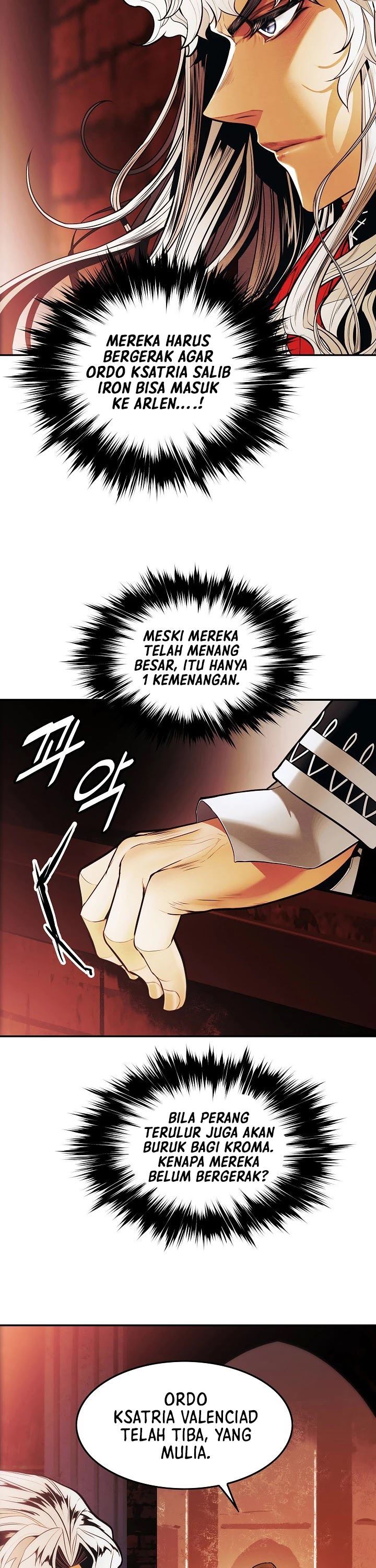 MookHyang – Dark Lady Chap 126 - Next Chap 127