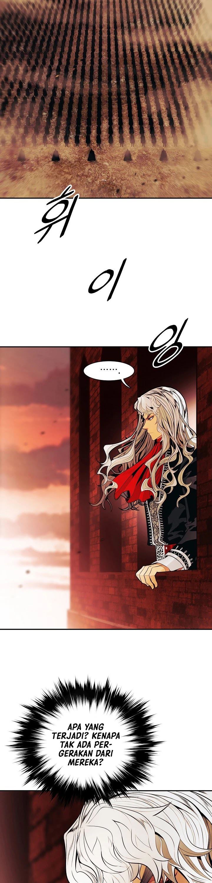 MookHyang – Dark Lady Chap 126 - Next Chap 127