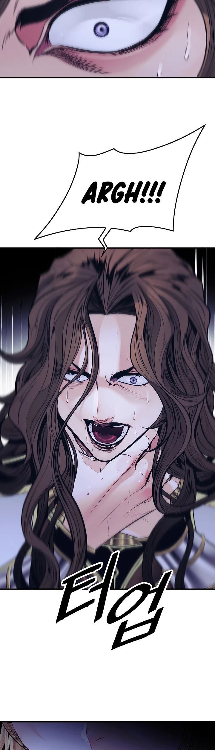 MookHyang – Dark Lady Chap 126 - Next Chap 127