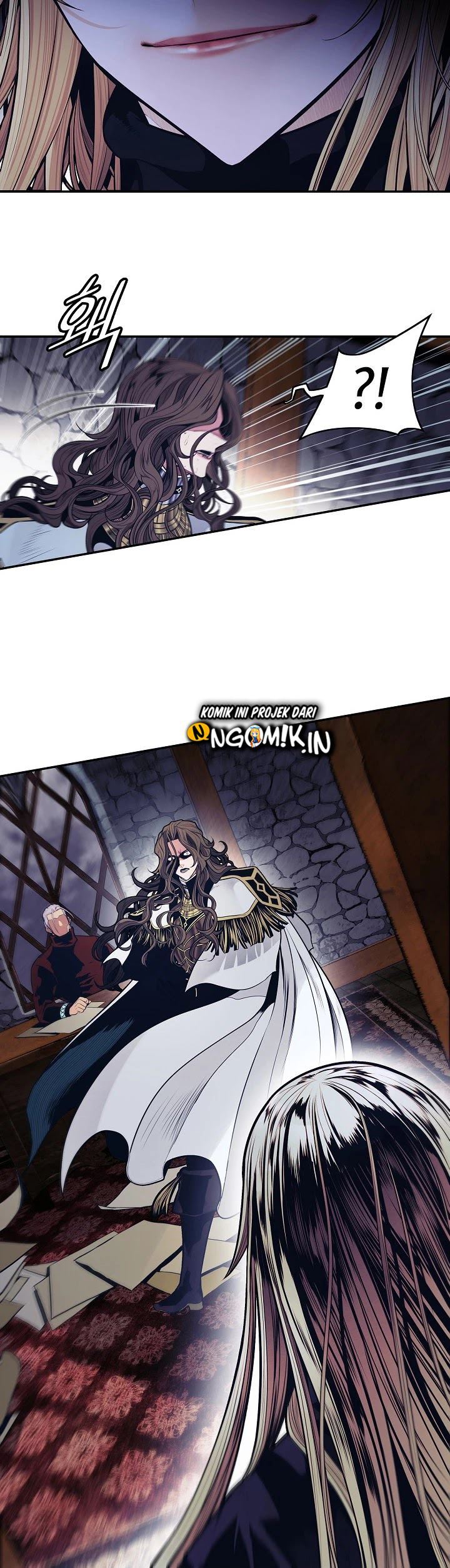 MookHyang – Dark Lady Chap 126 - Next Chap 127